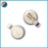 Buy cheap GDT 5KA 3.0pF Ceramic Gas Tube Arrestors For Surge Protective Devices from wholesalers