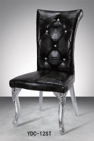 Buy cheap Modern banquet dining chair in hotel (YDC-10ST) from wholesalers