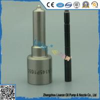 Buy cheap ERIKC DLLA 145 P1655 bosch injector nozzles Foton 0 433 172 016 injector repair parts nozzle DLLA 145P 1655 product