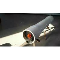Buy cheap ss 4040 8040 Frp Ro Membrane Housing Pressure Vessel Water Filter Spare Parts product