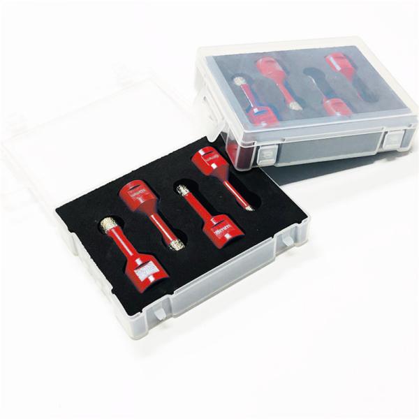 Buy cheap 12mm Diamond Dry Core Bit Hole Saw For Porcelain Tiles from wholesalers