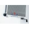 Buy cheap ACCORD 2.4 ' 2003 CM5 Honda AC Condenser Parallel flow OEM 80100-SDG-W01 from wholesalers