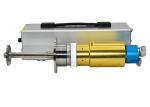 China Ultrasonic Metal Alloy Atomization Production Manufactory