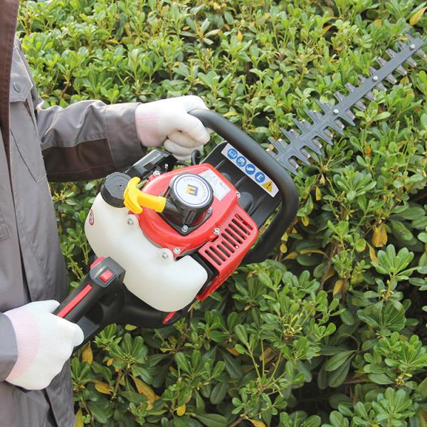 Buy cheap Garden Pruning Shears Gasoline Hedge Trimmer 26cc Petrol Powered from wholesalers