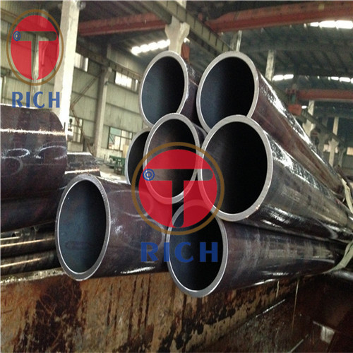 GB28884 300-3000L Seamless Steel Tubes For Large Volume Gas Cylinder