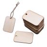 Buy cheap Wood Waterproof RFID Sticker Reusable Smart Tag Offset Printing With Data Storage from wholesalers
