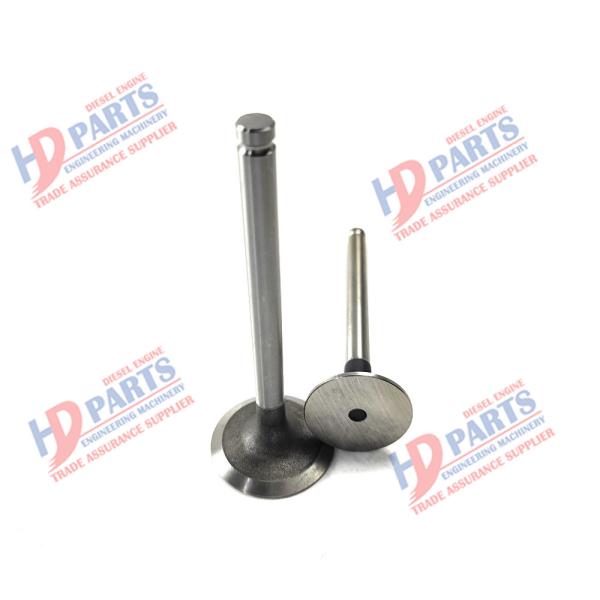 Buy cheap JCB3CX 1004 Engine Piston Valve 3142D041 3142D031 Diesel Perkins Valve from wholesalers