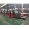 Buy cheap Flexo Printing Bundler Bottom Printer Slotter Die Cutter Corrugated Carton Making from wholesalers