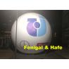Buy cheap 3kw 3m Lighted Helium Balloons For National Day Holiday Decorations from wholesalers