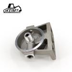 EF-31002 Factory Supply Discount Price Fuel Filter Head FF5052-DX150 Filter