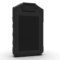 Buy cheap Wearable External Body Camera Safety Public Officer Body Cameras For Andriod product