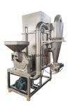 Inorganic Salt Grinding Machine Powder Making Machine food salt grinding Mill