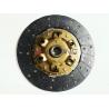 Buy cheap 8-97162-966-1 8-97389-910-0 Isuzu Clutch Disc 300*190*21*29.8 from wholesalers