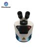 Buy cheap 40W Desktop Portable Jewelry Laser Welding Machine Price For Gold Sliver Copper Metal from wholesalers