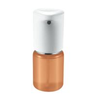 Buy cheap Orange USB Automatic Soap Dispenser CE Bathroom 400ML product