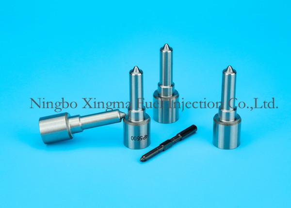Buy cheap 4d56 Bosch Common Rail Injector Nozzles For Cummins Injector High Pressure from wholesalers