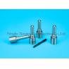 Buy cheap 4d56 Bosch Common Rail Injector Nozzles For Cummins Injector High Pressure from wholesalers