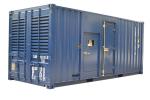 Buy cheap Stamford Alternator Perkins Dg Set 1000KVA 1500rpm Diesel Generator from wholesalers