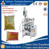 Buy cheap Cooking oil pouch filling &packaging machine ,oil weighing machine with PE material from wholesalers