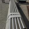 Buy cheap Thick 1mm Inconel 625 Alloy Steel Pipes Cladding Welded Seamless from wholesalers