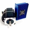 Buy cheap 42HSE05N-D24 Closed Loop Servo 3d Printer 1.5A 5.5mH 0.55N 48mm Nema 17 from wholesalers