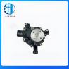 Buy cheap ME995290 ME993767 Water Pump for Mitsubishi Diesel Engine 6D17 6D17T 6M60-EUR4 from wholesalers