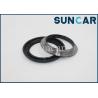 Buy cheap Machine Seal BQ3078E Cassette Oil Seal QLFY Type Wheel Oil Seal Kits from wholesalers