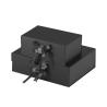 Buy cheap Rigid Cardboard Cosmetic Packaging Box with Magnetic Closure and Customized Design from wholesalers