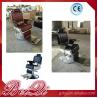 Buy cheap 2017 hot hair salon furniture cheap barber chair price with parts black recline chairs from wholesalers