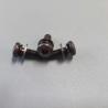 Buy cheap Torx Head M5x16 Combination Screw Bolt ST 8.8 Carbon Steel Stainless Steel from wholesalers