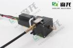 102-8007 Excavator Throttle Motor
