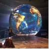 Buy cheap Rental Indoor Ball LED Display P4 HD Full Color Led Sphere Display For Event from wholesalers