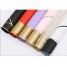 Buy cheap Waterproof Bouquet and Flower Wrapping Paper Trendy Design Package Size 59X34X0.35 cm from wholesalers