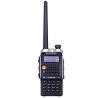 Buy cheap 8W BaoFeng BF-UVB2plus Dual Band Handy Amateur Two Way Radio from wholesalers