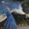 Buy cheap Handmade Mosasaur Fiberglass Statues For Outdoor Exhibition from wholesalers