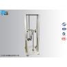 Buy cheap 20J Striking Elements IK10 Pendulum Impact Testing Machine from wholesalers