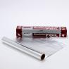 Buy cheap 12" 18" 25 Microns Thick Silver Aluminum Foil Paper for Kitchen Grilling and Baking from wholesalers