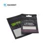 Buy cheap Foil Snack Pouches Gravure Printing Smell Proof Zipper Bags from wholesalers