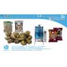 Buy cheap Semi-auto packaging machine for 20kg screw weighing and filling from wholesalers