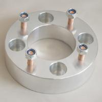 Buy cheap Forged Aluminum Billet Hub Centric Wheel Spacers 4x110 1.5 Wheel Spacers product