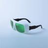 Buy cheap 635nm 905nm 980nm Diodes Laser Safety Glasses With CE EN207 from wholesalers