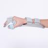 Buy cheap Medical Hand Aluminum Alloy Splint Wrist Splint Support Protect Finger from wholesalers