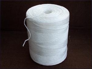 Quality Poly Bailing Twine Fishing Net Twine Single Strand Three Strands for sale
