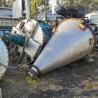 Buy cheap 300x200x250mm Used Industrial Mixing Equipment Brushless Motor from wholesalers