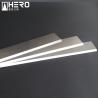 Buy cheap W5 W6 Chipper Shredder Blades 6*38*630mm Heat Treatment For Forestry from wholesalers