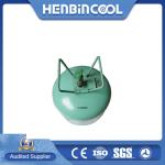 Air Condition 13.6 Kg R134A Refrigerant Gas 99.99% Purity