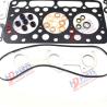 Buy cheap D750 Full Engine Gasket Set 07916-24195 07916-29865 Suitable For Kubota from wholesalers