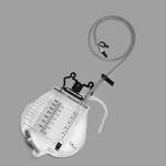 Wholesale Medical Pediatric Urination Bag Urine Collector Bag