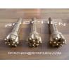 Buy cheap Mach 44 DTH Button Bits for Australia Mining Down The Hole Rock Drilling from wholesalers