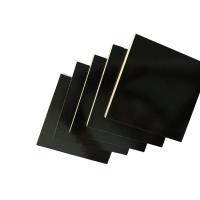 Buy cheap No Deformation Poplar Faced Plywood Outdoor Treated 1mm--21mm Thickness product